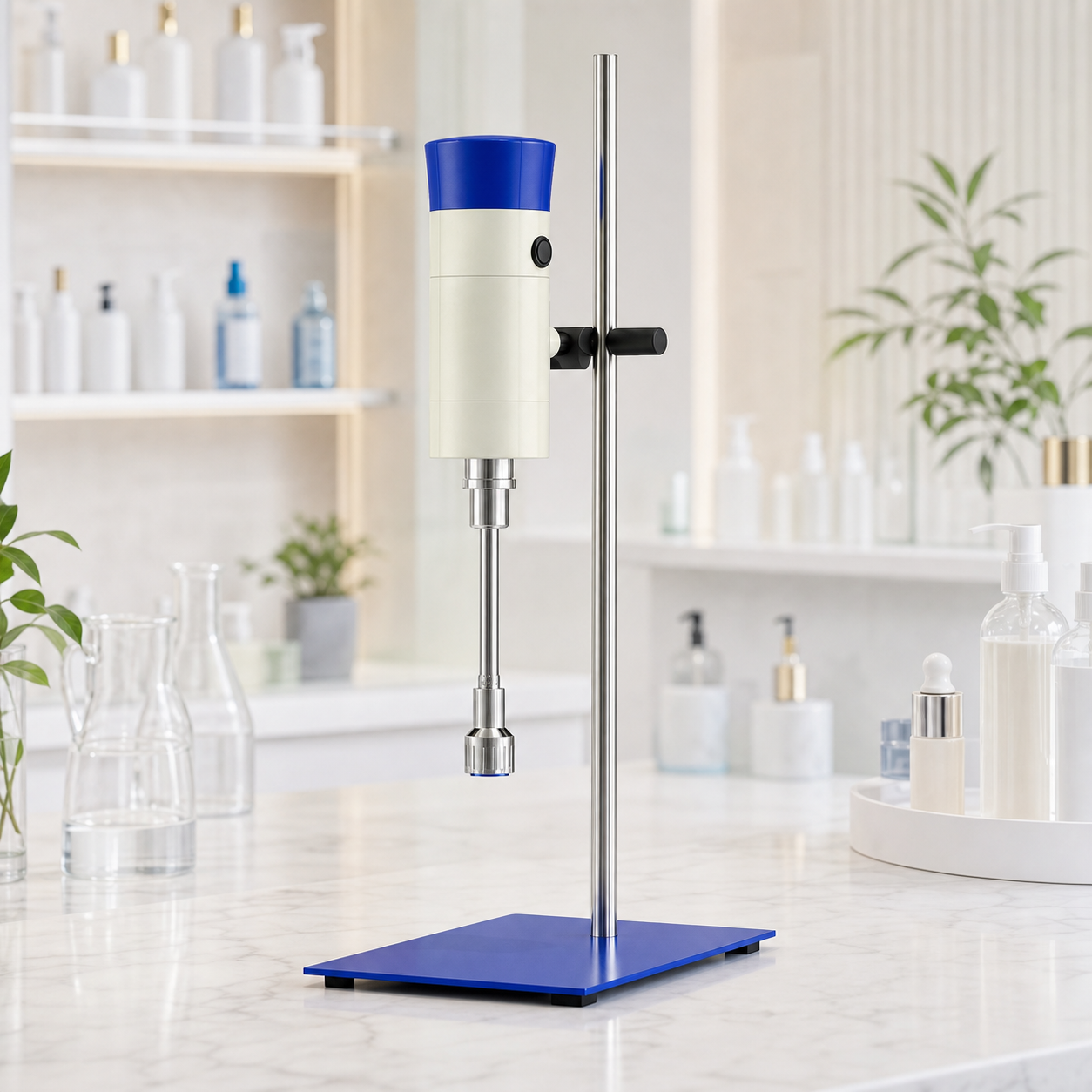 FJ300-SH Homogenizer 510/300W