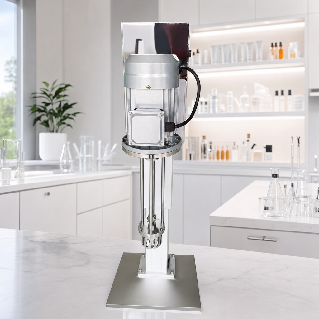 HR-750DRH 220V Homogenizer